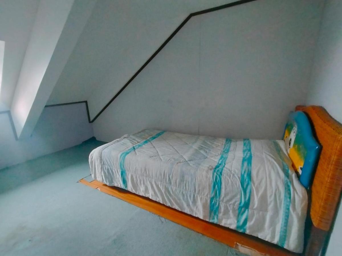 Villa Santika Puncak Pass Cimacan Bagian luar foto